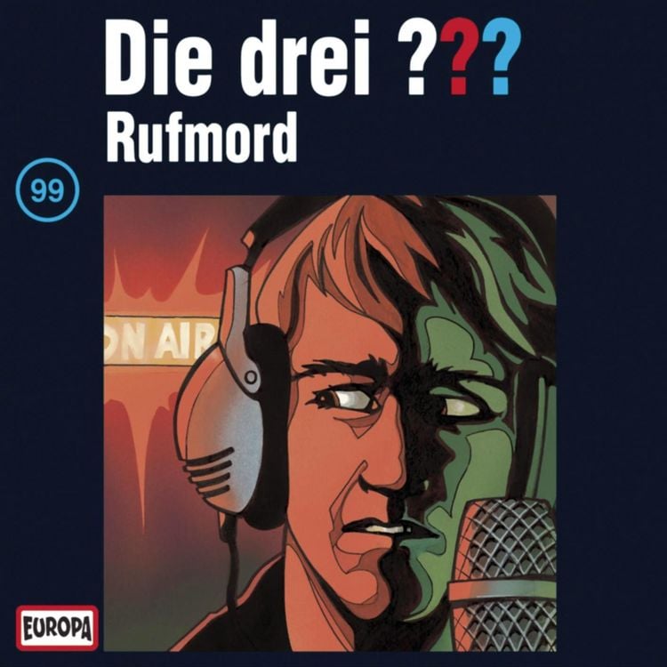 Produktbild: Folge 99: Rufmord