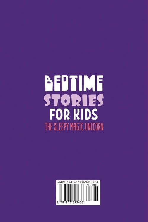 Produktbild: Bedtime Stories For Kids