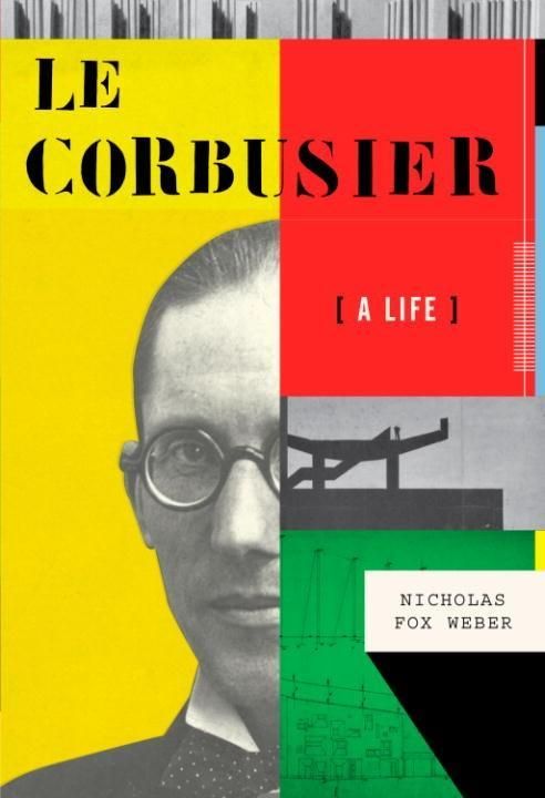 Produktbild: Le Corbusier