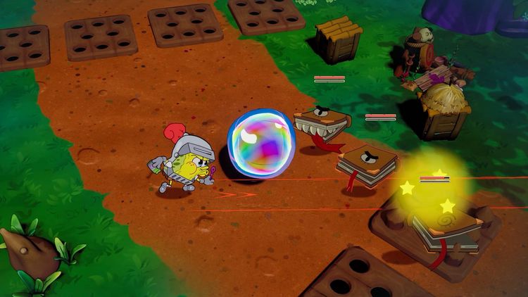Produktbild: Nicktoons & The Dice of Destiny