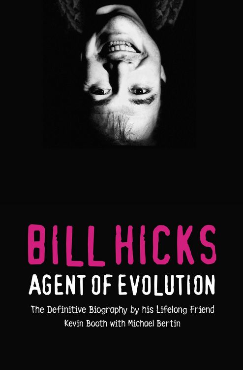 Produktbild: Bill Hicks
