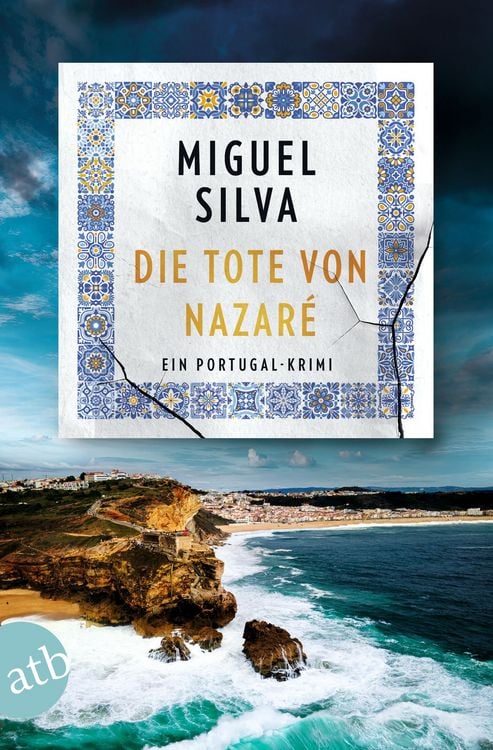 Produktbild: Die Tote von Nazar&eacute;