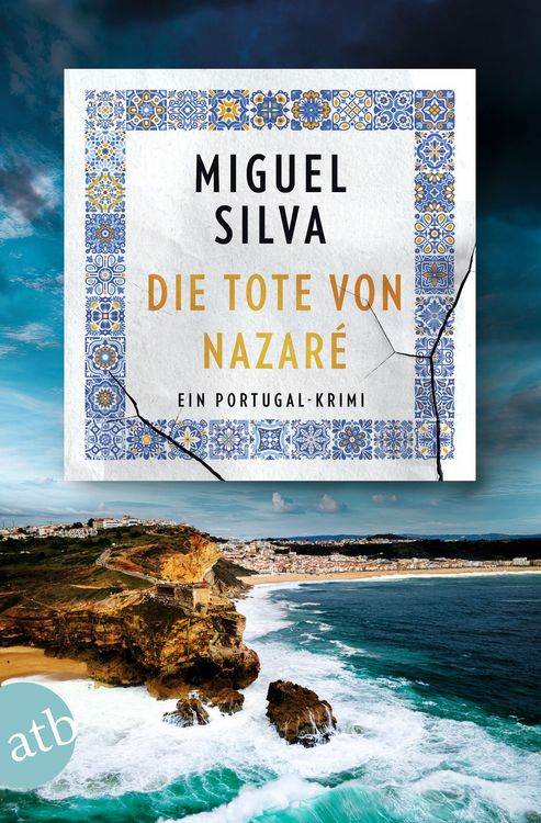 Produktbild: Die Tote von Nazar&eacute;