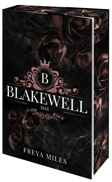 Produktbild: Max Blakewell