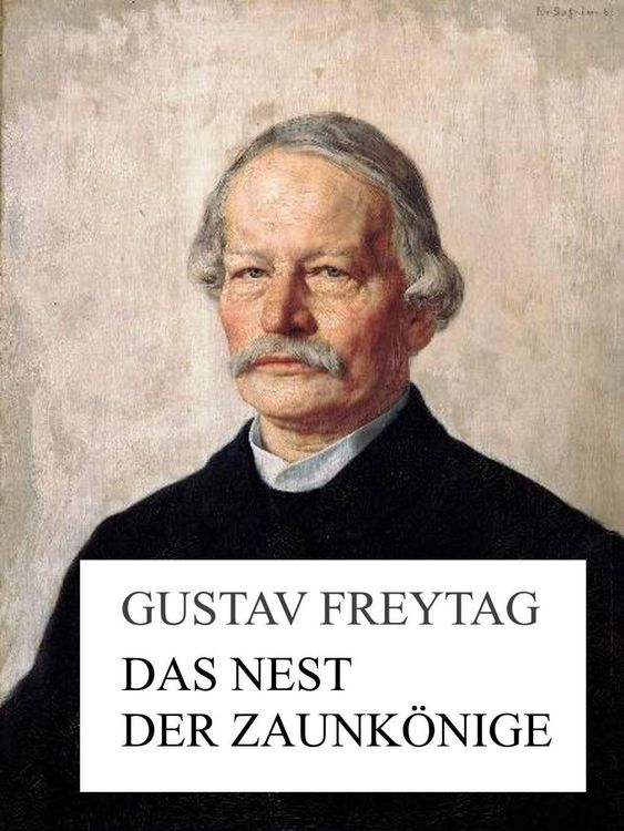 Produktbild: Das Nest der Zaunk&ouml;nige