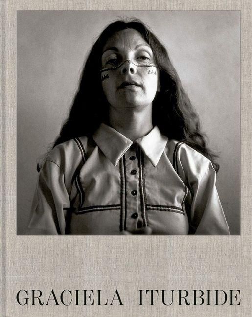 Produktbild: Graciela Iturbide