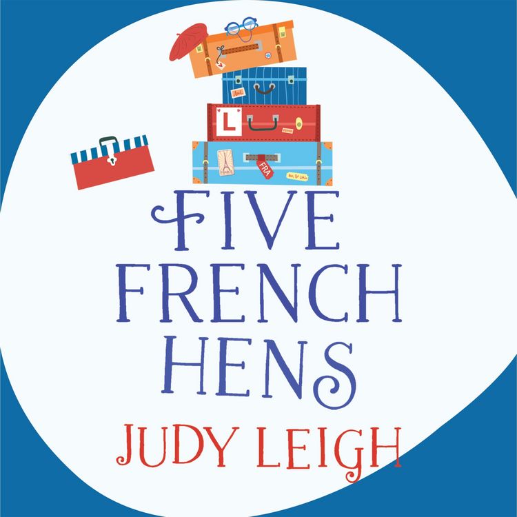 Produktbild: Five French Hens