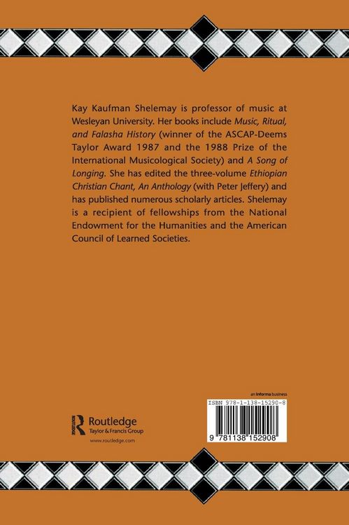 Produktbild: Ethnomusicology