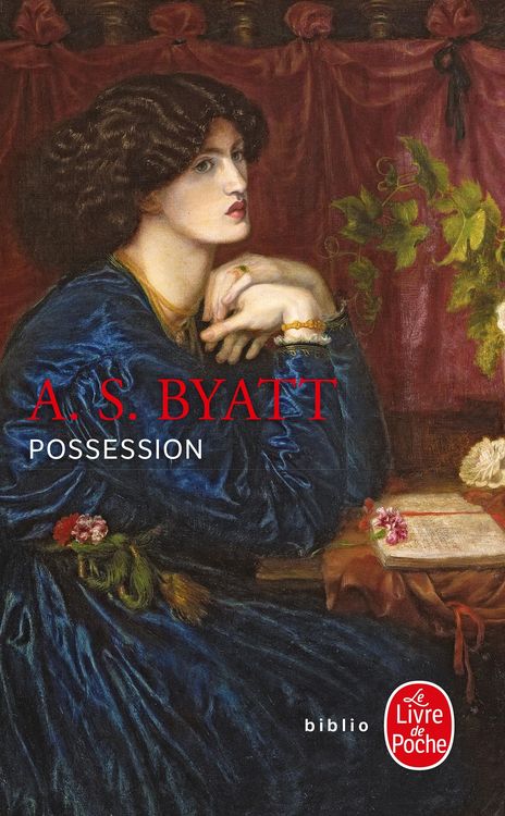 Produktbild: Possession