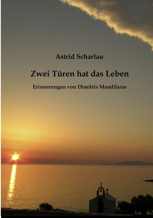 Produktbild: Zwei T&uuml;ren hat das Leben