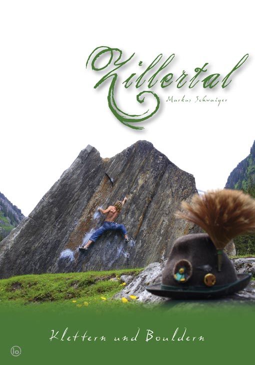 Produktbild: Zillertal - Klettern und Bouldern