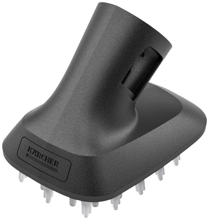 Produktbild: K&auml;rcher Home & Garden 2.644-421.0 Waschb&uuml;rste 1St.