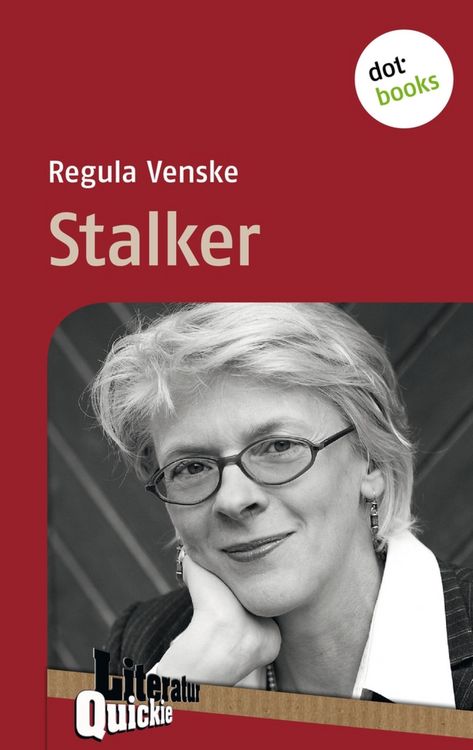 Produktbild: Stalker - Literatur-Quickie