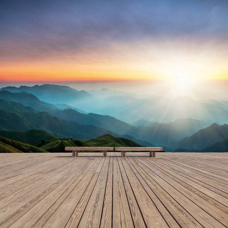 Produktbild: Die Sonne geht auf / Sunrise 2027