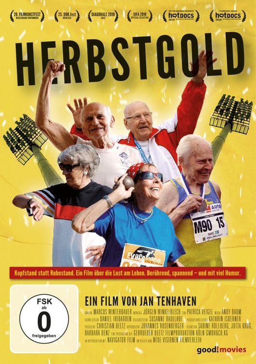 Produktbild: Herbstgold