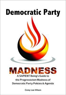 Produktbild: Democratic Party Madness