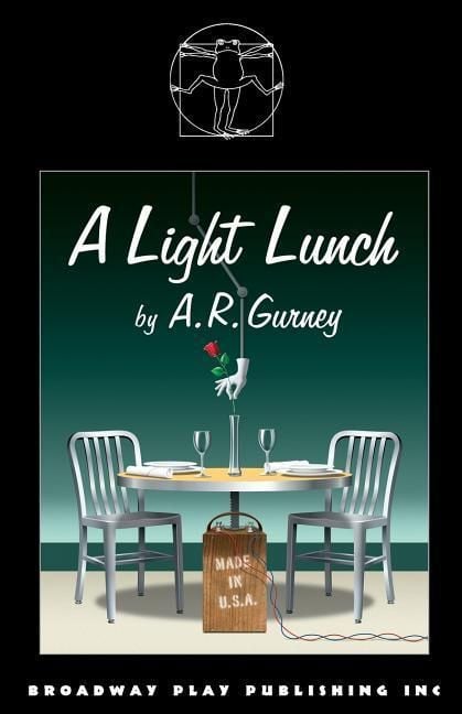 Produktbild: A Light Lunch