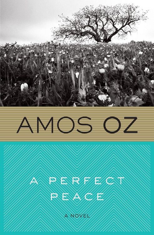 Produktbild: A Perfect Peace