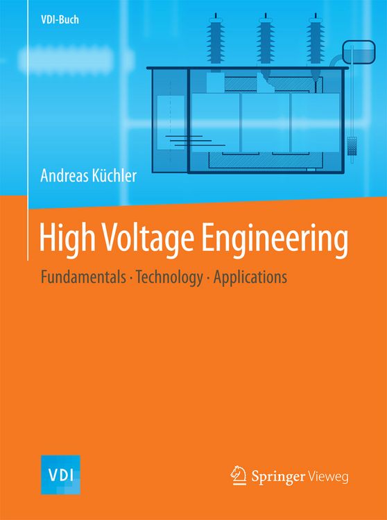 Produktbild: High Voltage Engineering