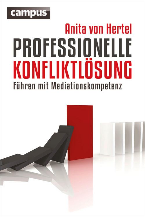 Produktbild: Professionelle Konfliktl&ouml;sung