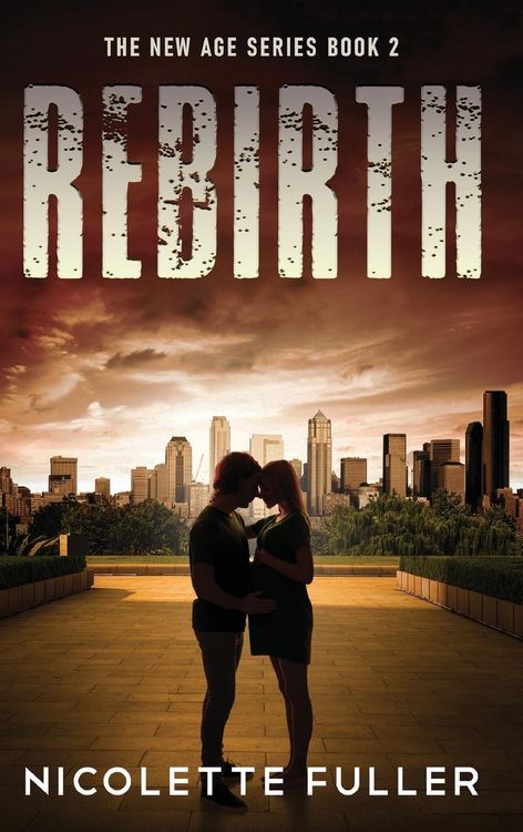 Produktbild: Rebirth