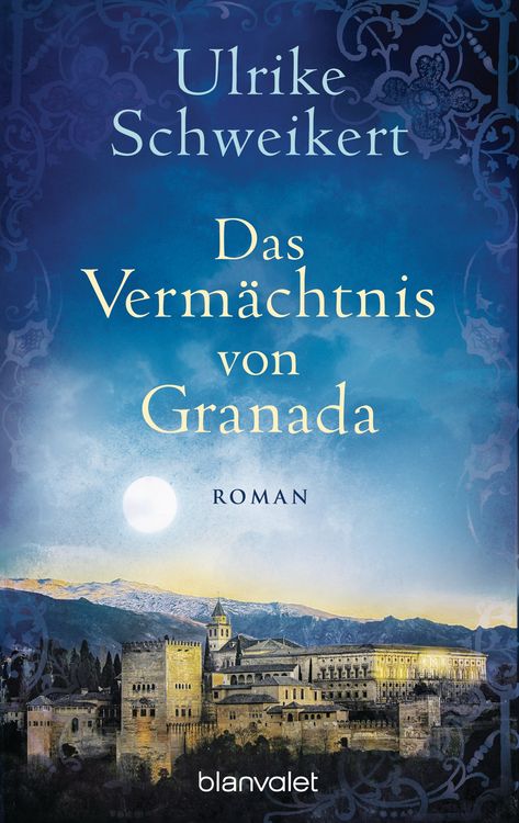Produktbild: Das Verm&auml;chtnis von Granada