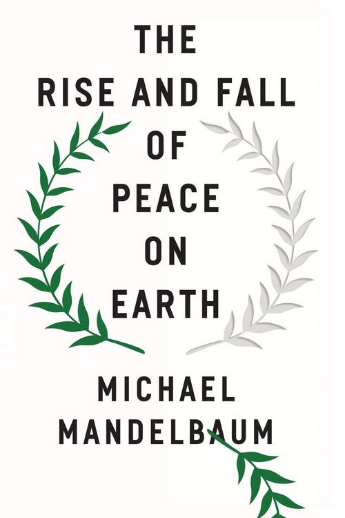 Produktbild: Rise and Fall of Peace on Earth