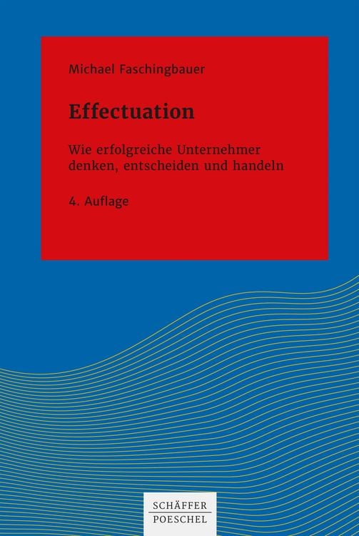 Produktbild: Effectuation