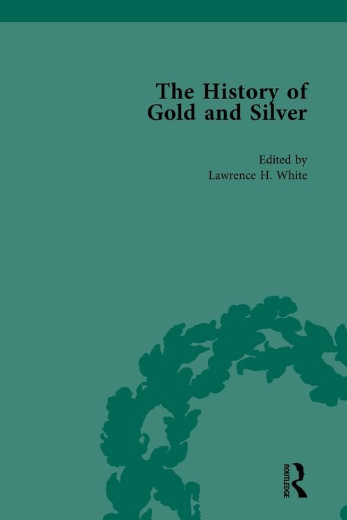 Produktbild: The History of Gold and Silver Vol 1