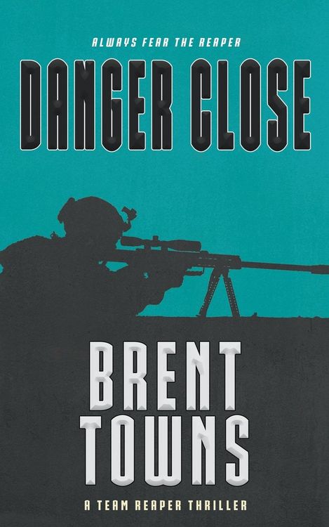Produktbild: Danger Close