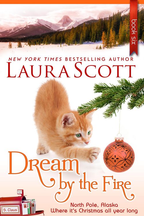 Produktbild: Dream By The Fire