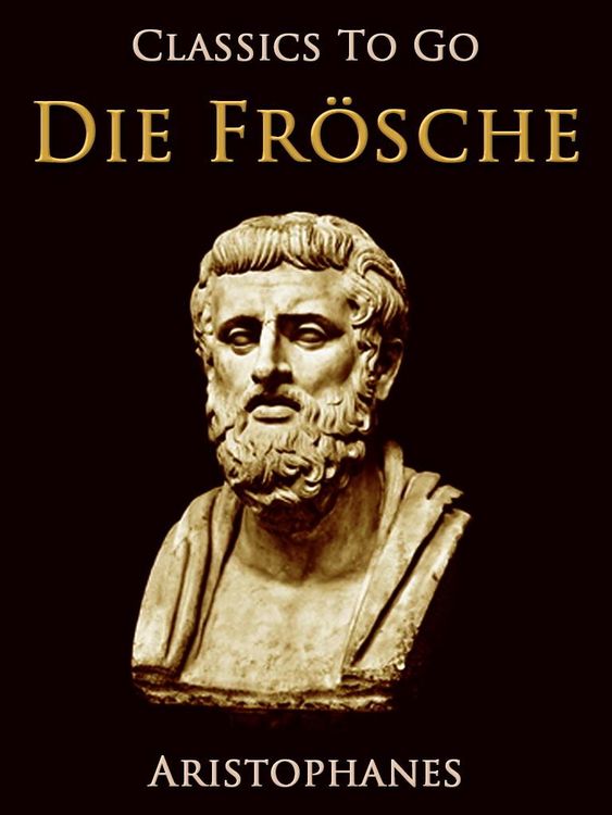 Produktbild: Die Fr&ouml;sche