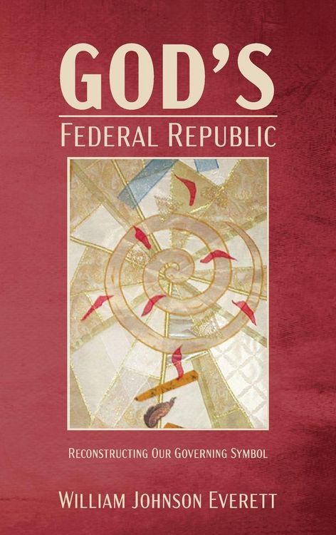 Produktbild: God's Federal Republic