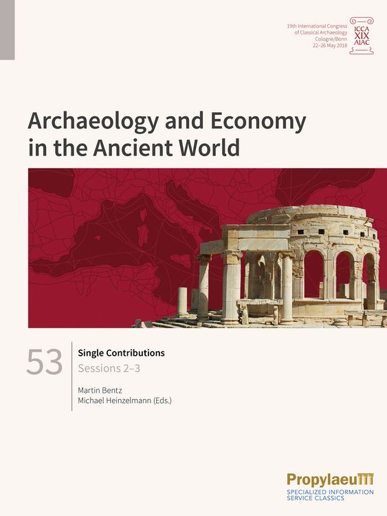 Produktbild: Single Contributions