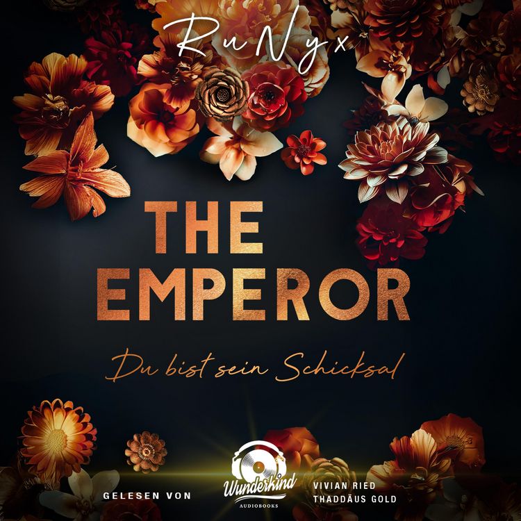 Produktbild: The Emperor - Du bist sein Schicksal