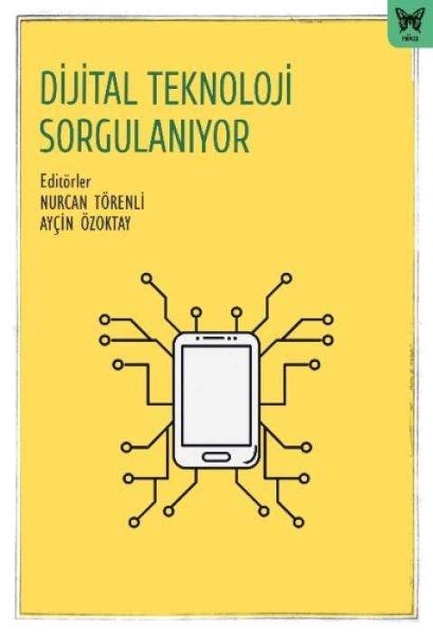 Produktbild: Dijital Teknoloji Sorgulaniyor