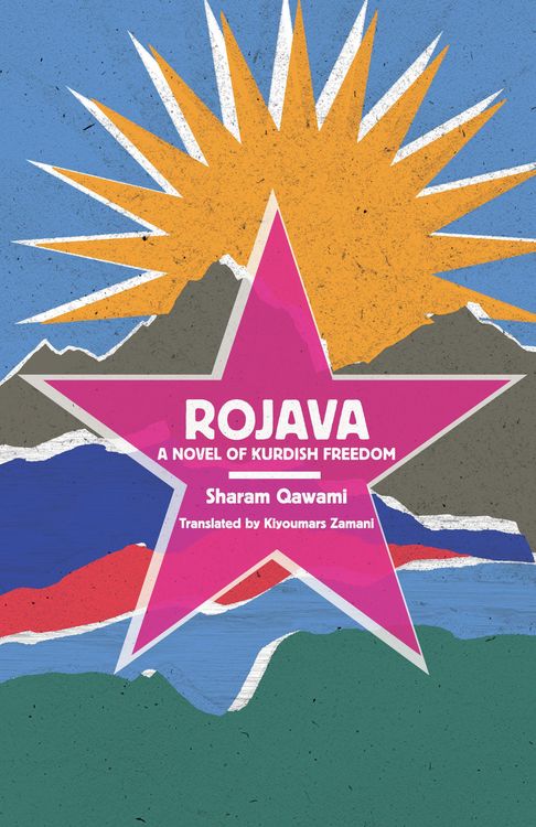 Produktbild: Rojava