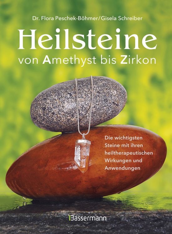 Produktbild: Heilsteine