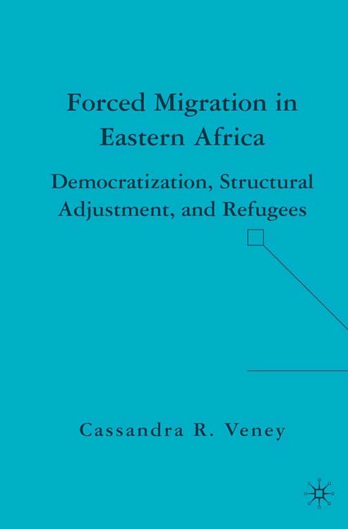 Produktbild: Forced Migration in Eastern Africa