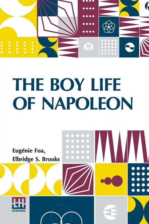 Produktbild: The Boy Life Of Napoleon