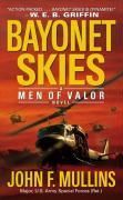 Produktbild: Bayonet Skies