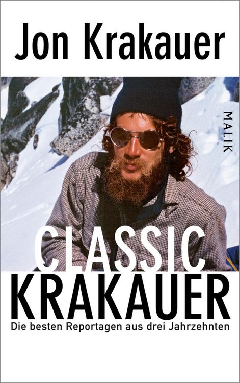 Produktbild: Classic Krakauer