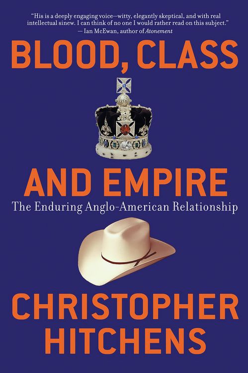 Produktbild: Blood, Class and Empire