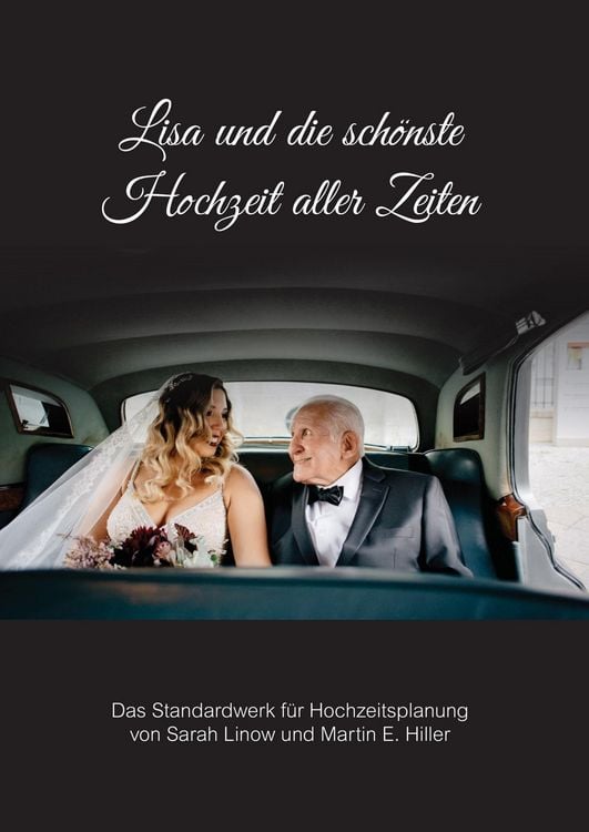 Produktbild: Lisa und die sch&ouml;nste Hochzeit aller Zeiten