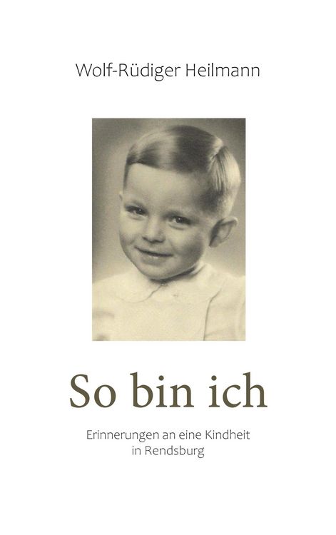 Produktbild: So bin ich