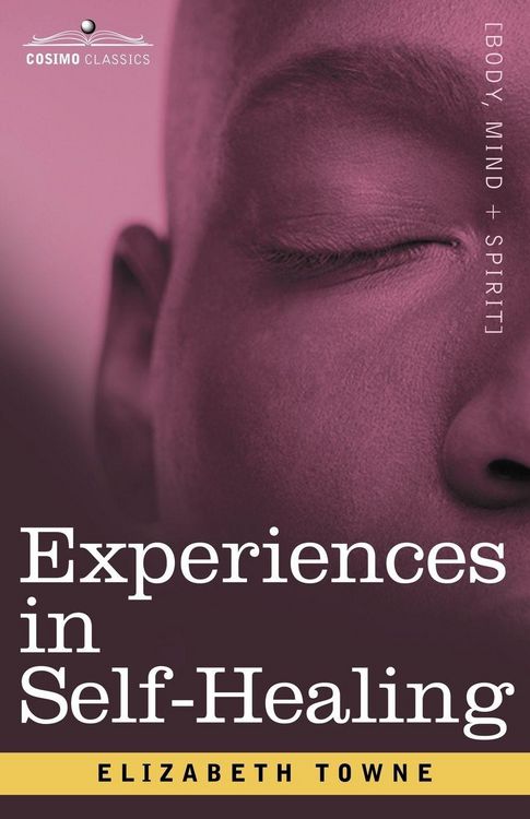 Produktbild: Experiences in Self-Healing