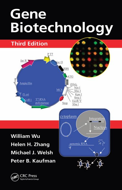Produktbild: Gene Biotechnology