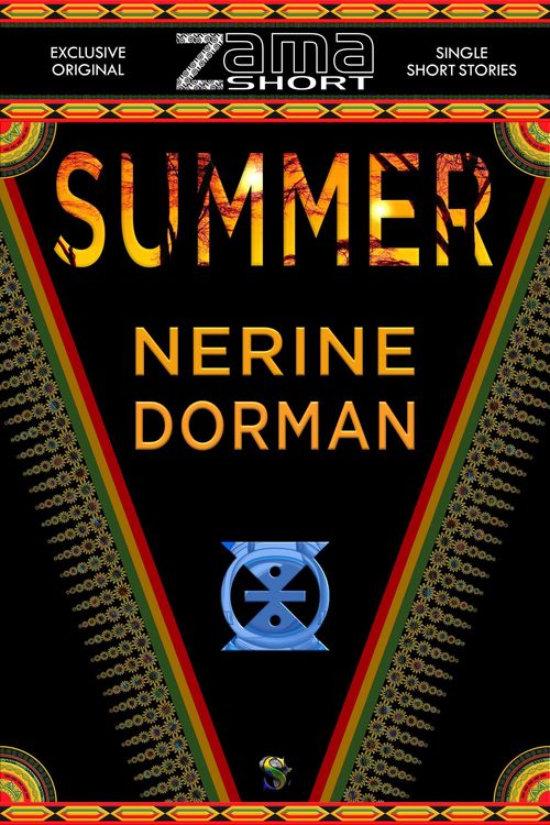 Produktbild: Summer (ZamaShort, #2)