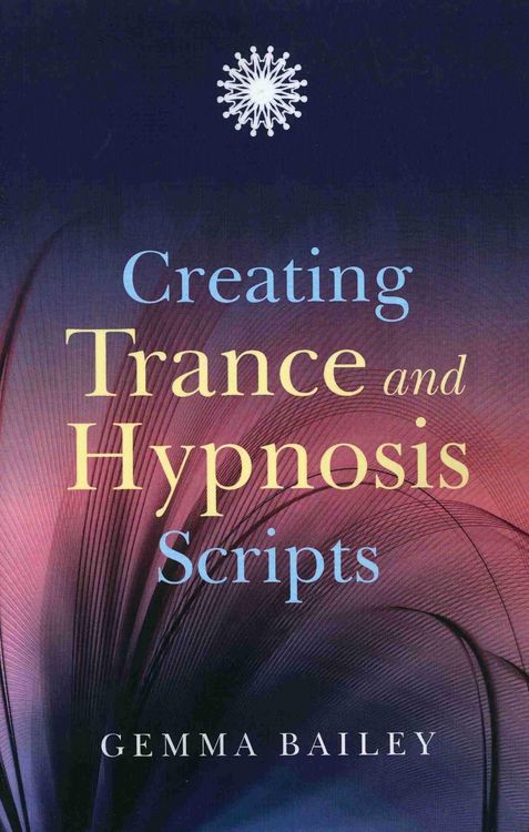Produktbild: Creating Trance and Hypnosis Scripts