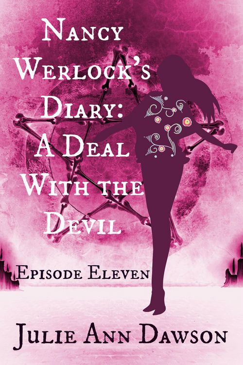 Produktbild: Nancy Werlock's Diary: A Deal With the Devil
